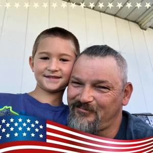 Meet your Posher, Jeff